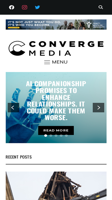 convergemedia.org