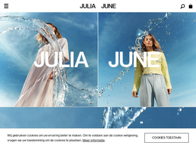 juliajune.com