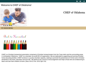 chefok.org