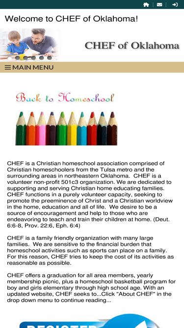 chefok.org