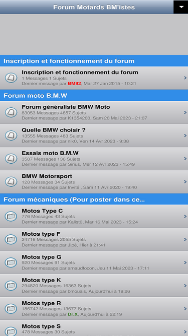 bmist.forumpro.fr
