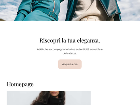 bfly.it homepage screenshot