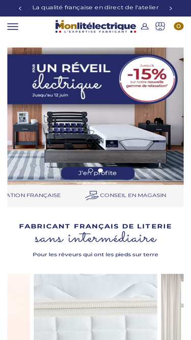lit-electrique.com