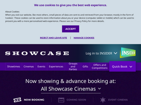 'showcasecinemas.co.uk' screenshot