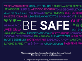 besafe.global