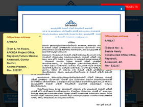 rera.ap.gov.in Traffic Analytics, Ranking & Audience [February 2026 ...