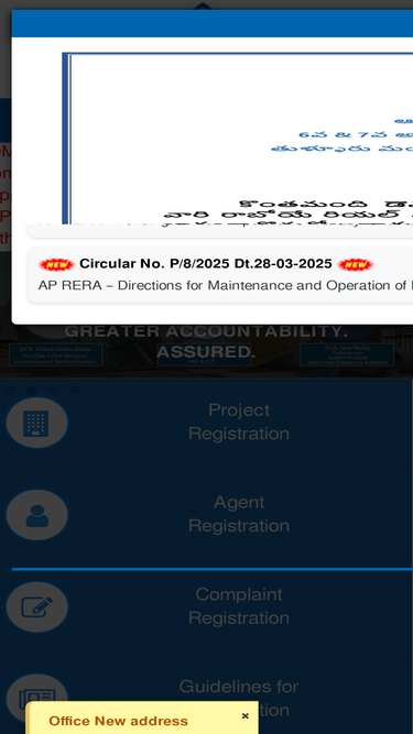 rera.ap.gov.in Traffic Analytics, Ranking & Audience [February 2026 ...