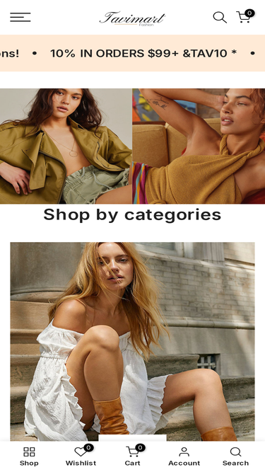 tavimart.com