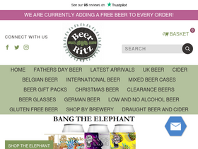 beerritz.co.uk