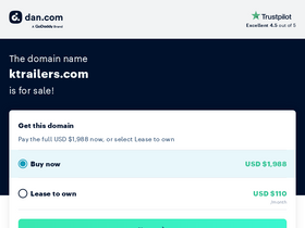 ktrailers.com