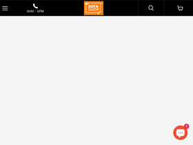 'sofa-shop.co.uk' screenshot