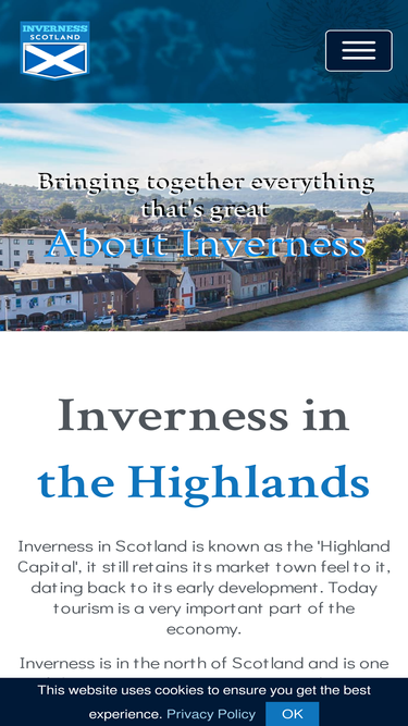 explore-inverness.com