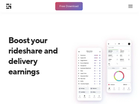 'gridwise.io' screenshot
