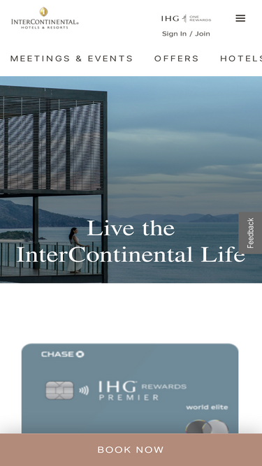 intercontinental.com