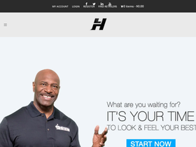 leehaney.com