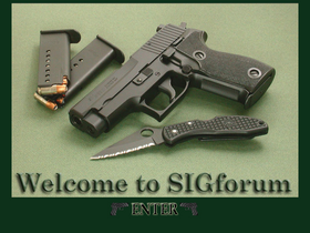 'sigforum.com' screenshot