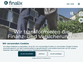 finalix.com