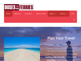 busesandferries.com
