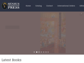 sentradpress.com