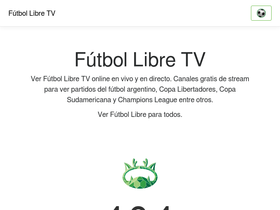 librefutboltvhd.com