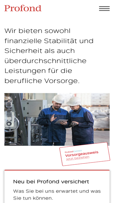 profond.ch