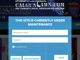 calgunlaws.com