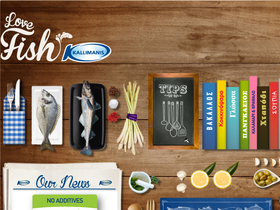 lovefish.gr