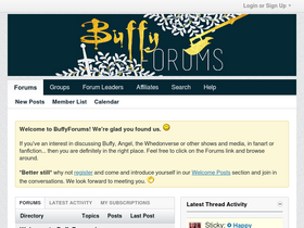 buffyforums.net