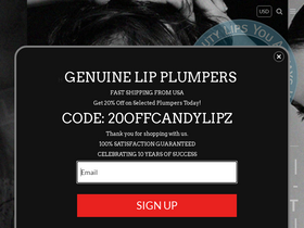 candylipz.com