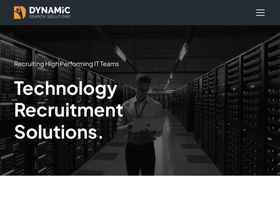 dynamicsearch.co.uk