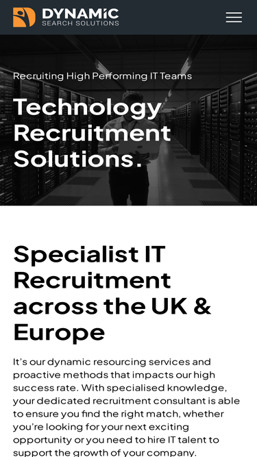 dynamicsearch.co.uk
