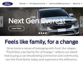 ford.com.np