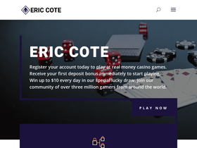 ericcote.net