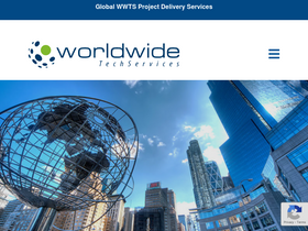 'wwts.com' screenshot