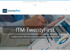 itm21st.com