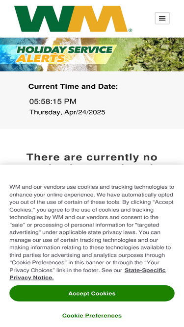 wmfloridaholiday.com