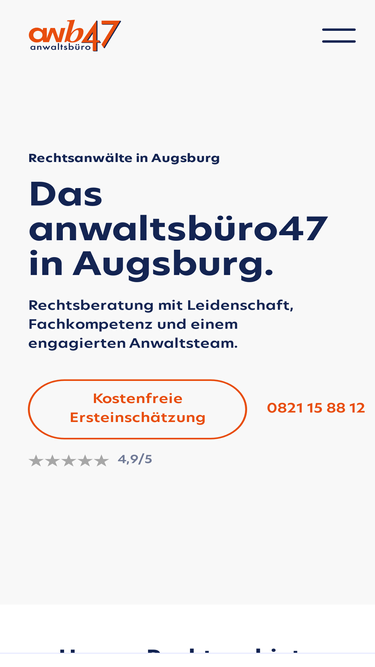 anwaltsbuero47.de