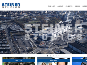 steinerstudios.com