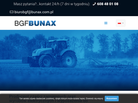 bunax.com.pl