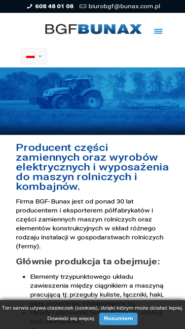 bunax.com.pl