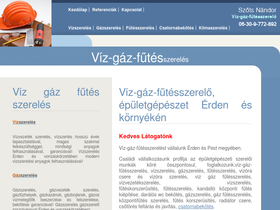 viz-gaz-futes-szerelo.hu
