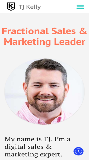 tjkelly.com