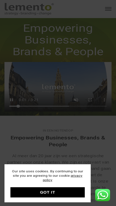 lemento.com