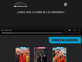 movistararena.cl