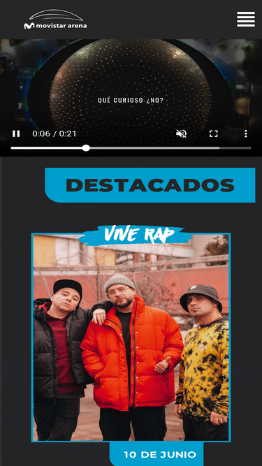 movistararena.cl