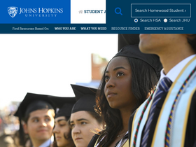 studentaffairs.jhu.edu