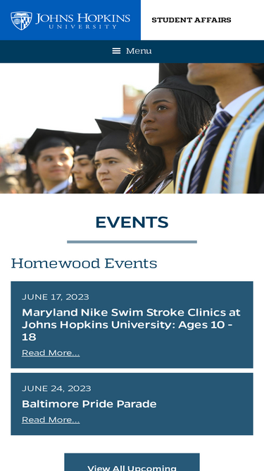 studentaffairs.jhu.edu