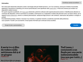 'dituttounpop.it' screenshot