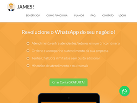 meujames.com
