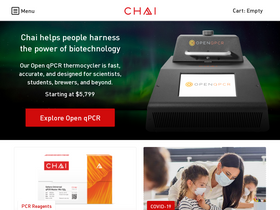 chaibio.com